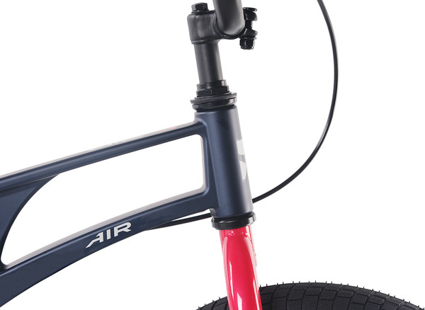 Детский велосипед Maxiscoo Air Базовый 18 2026 / MSC-A1854B- фото5