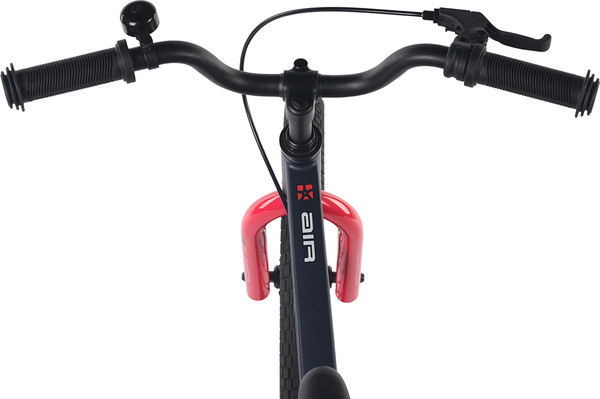 Детский велосипед Maxiscoo Air Базовый 18 2026 / MSC-A1854B- фото6