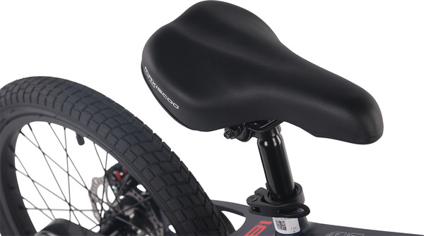 Детский велосипед Maxiscoo Air Базовый 18 2026 / MSC-A1854B- фото7