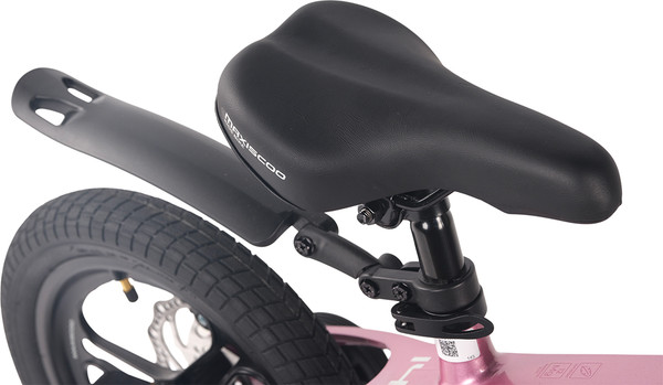 Детский велосипед Maxiscoo Air Pro 14 2026 / MSC-A1451P- фото7