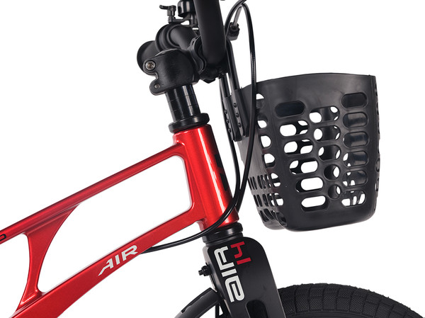 Детский велосипед Maxiscoo Air Pro 14 2026 / MSC-A1453P- фото5