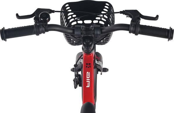 Детский велосипед Maxiscoo Air Pro 14 2026 / MSC-A1453P- фото6