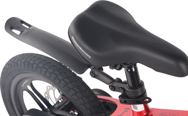 Детский велосипед Maxiscoo Air Pro 14 2026 / MSC-A1453P- фото7