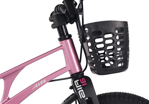 Детский велосипед Maxiscoo Air Pro 16 2026 / MSC-A1651P- фото5