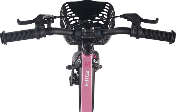 Детский велосипед Maxiscoo Air Pro 16 2026 / MSC-A1651P- фото6