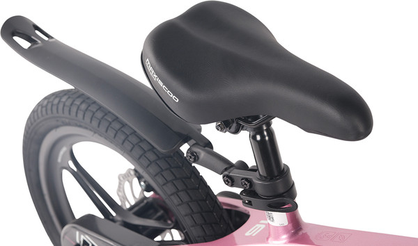 Детский велосипед Maxiscoo Air Pro 16 2026 / MSC-A1651P- фото7