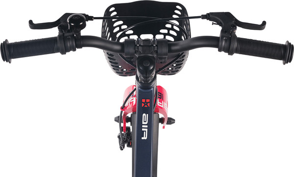 Детский велосипед Maxiscoo Air Pro 16 2026 / MSC-A1654P- фото6