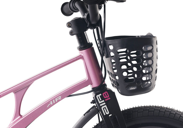 Детский велосипед Maxiscoo Air Pro 18 2026 / MSC-A1851P- фото5