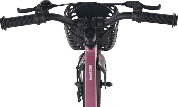 Детский велосипед Maxiscoo Air Pro 18 2026 / MSC-A1851P- фото6