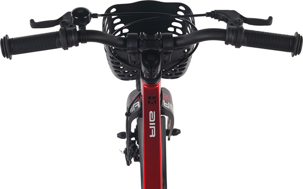 Детский велосипед Maxiscoo Air Pro 18 2026 / MSC-A1853P- фото6