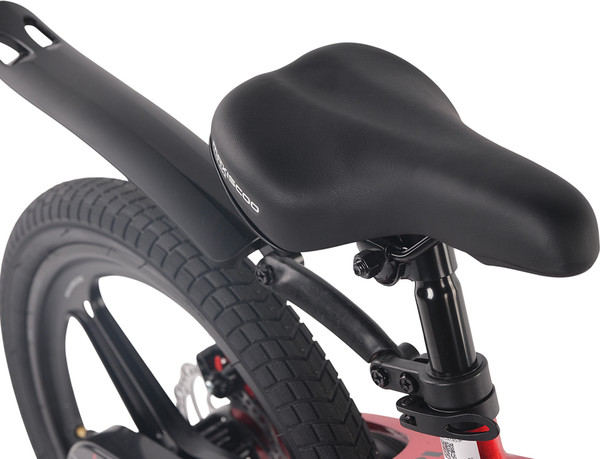 Детский велосипед Maxiscoo Air Pro 18 2026 / MSC-A1853P- фото7