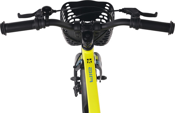 Детский велосипед Maxiscoo Air Pro 18 2026 / MSC-A1857P- фото6