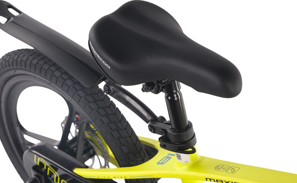 Детский велосипед Maxiscoo Air Pro 18 2026 / MSC-A1857P- фото7