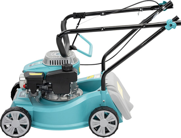 Газонокосилка бензиновая GPT GLM-K4020OA- фото10