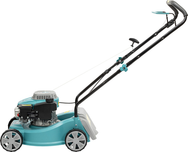 Газонокосилка бензиновая GPT GLM-K4020OA- фото3