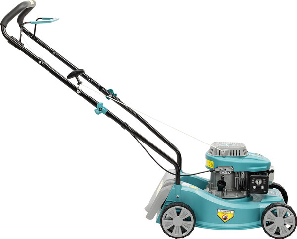 Газонокосилка бензиновая GPT GLM-K4020OA- фото6