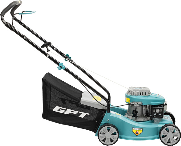 Газонокосилка бензиновая GPT GLM-K4020OA- фото7
