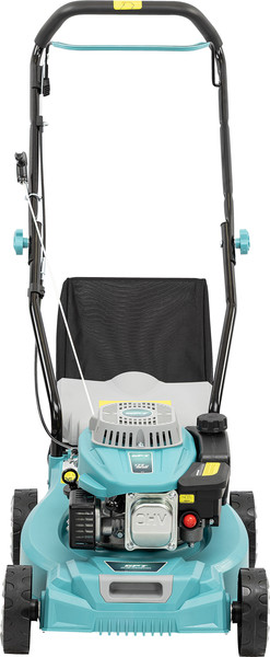 Газонокосилка бензиновая GPT GLM-K4020OA- фото8