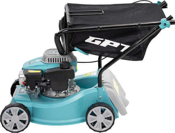 Газонокосилка бензиновая GPT GLM-K4020OA- фото9