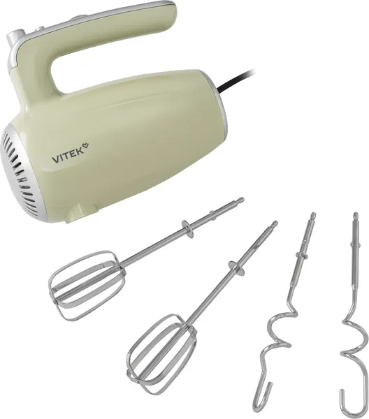 Миксер ручной Vitek VT-HM3002- фото