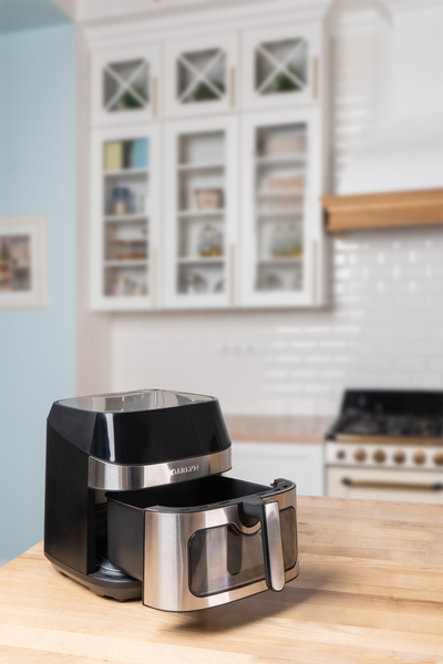 Аэрогриль Garlyn AG-1000- фото2