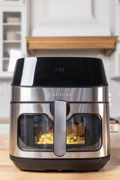 Аэрогриль Garlyn AG-1000- фото3