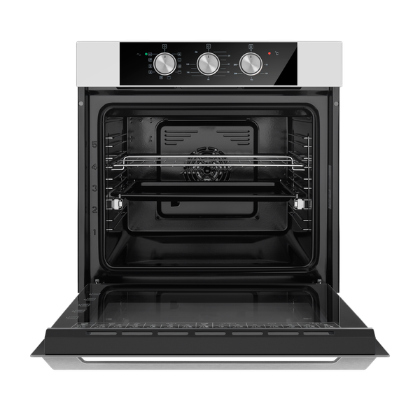 Электрический духовой шкаф Maunfeld AEOK7610W- фото4