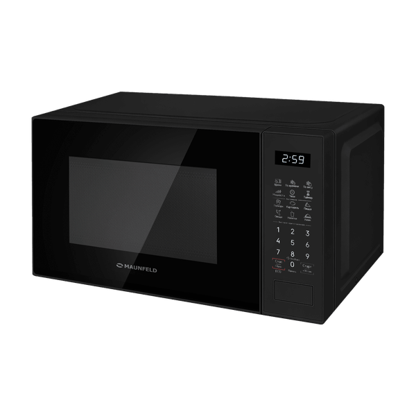 Микроволновая печь Maunfeld MFSMO720EB02- фото2