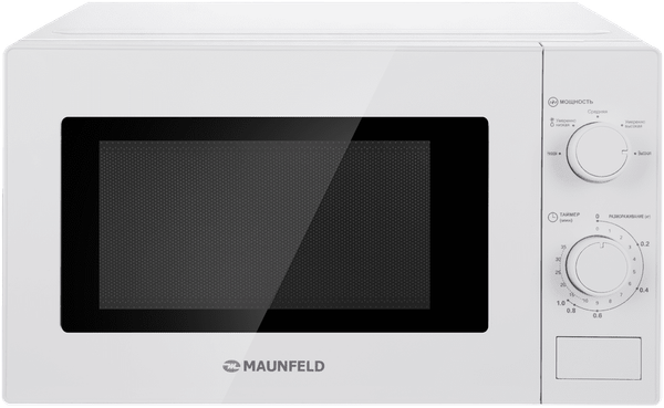 Микроволновая печь Maunfeld MFSMO720MW01- фото