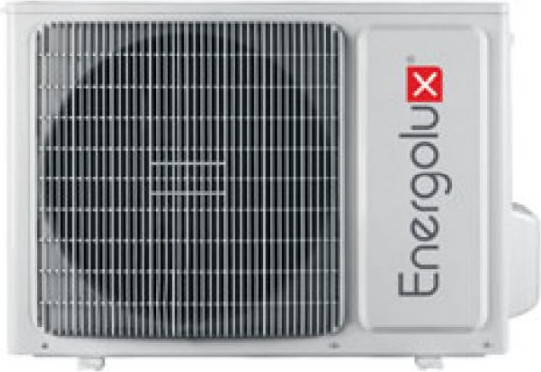 Внешний блок кондиционера Energolux SAM27M3-GI/4- фото2