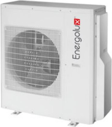 Внешний блок кондиционера Energolux SAM42M3-GI/5- фото2