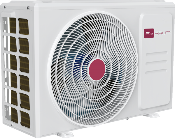Сплит-система Ferrum iFIS24F3С- фото6