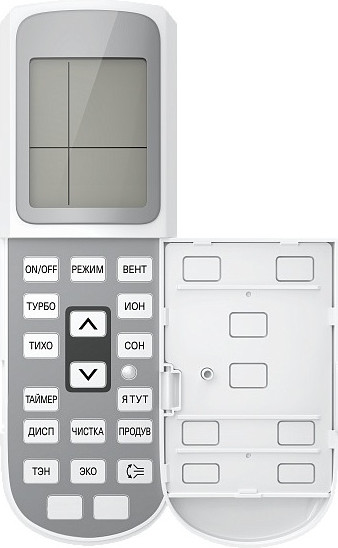 Внутренний блок кондиционера Energolux ESAS18M3_WF_AR2_DC- фото2