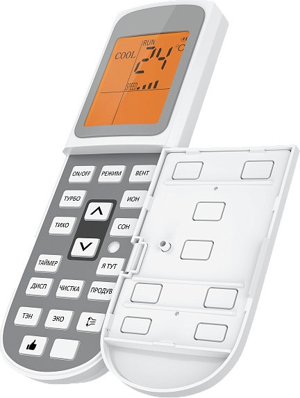 Сплит-система Energolux ESAC12M2_WF_AR2_DC- фото3