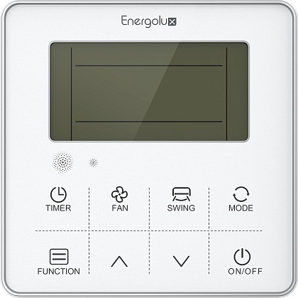 Внутренний блок кондиционера Energolux ESAD07M1_WF_AR2_DC- фото4