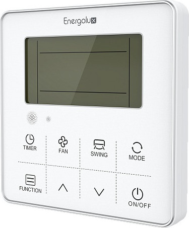 Внутренний блок кондиционера Energolux ESAD09M1_WF_AR2_DC- фото3