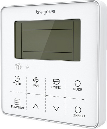 Внутренний блок кондиционера Energolux ESAD18M5_WF_AR2_DC- фото4