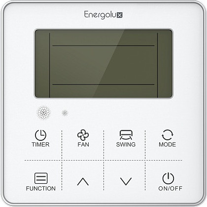 Внутренний блок кондиционера Energolux ESAD18M5_WF_AR2_DC- фото5