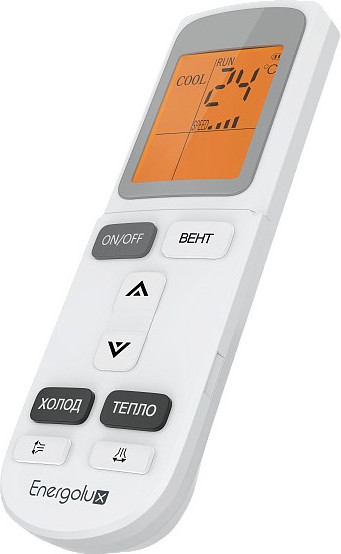 Внутренний блок кондиционера Energolux ESAC09M2_WF_AR2_DC- фото2