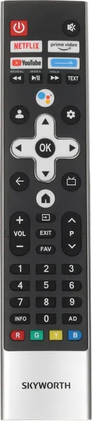 Телевизор Skyworth 32'' / 32STE6600- фото7