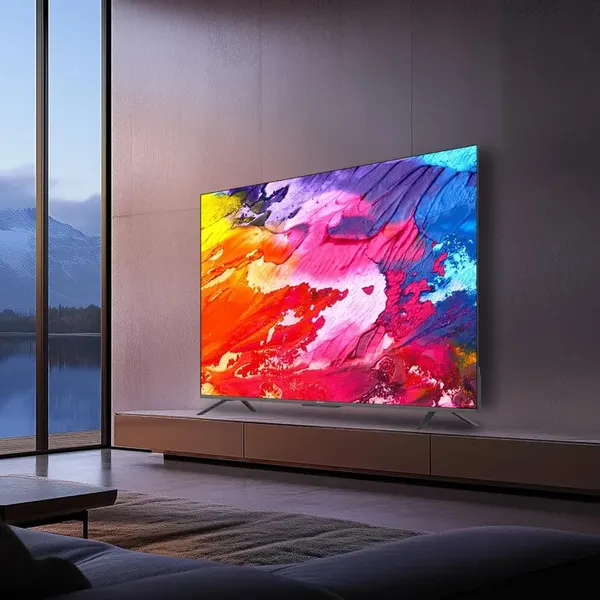 Телевизор Skyworth 50'' / 50Q66H- фото10