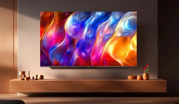 Телевизор Skyworth 65'' / 65Q67H- фото10