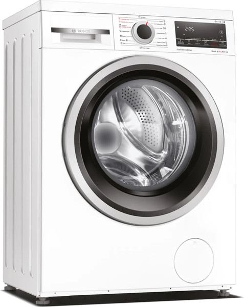 Стирально-сушильная машина Bosch WDS28460ME- фото