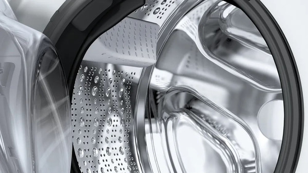 Стирально-сушильная машина Bosch WDS28460ME- фото5