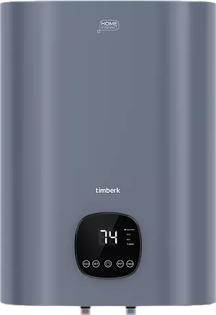 Накопительный водонагреватель Timberk T-WSE30-N61-V-WF- фото