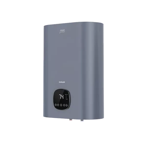 Накопительный водонагреватель Timberk T-WSE30-N61-V-WF- фото2