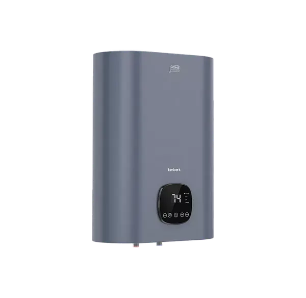 Накопительный водонагреватель Timberk T-WSE30-N61-V-WF- фото4