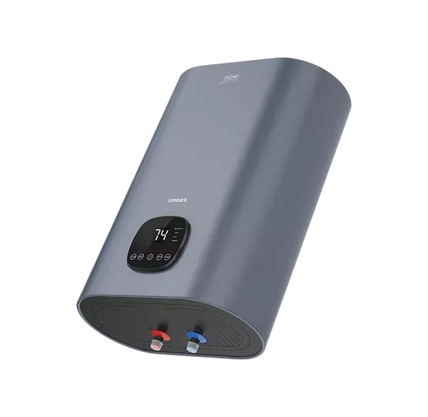 Накопительный водонагреватель Timberk T-WSE30-N61-V-WF- фото6