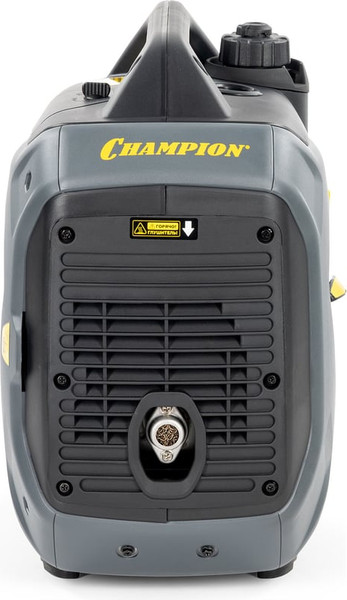 Бензиновый генератор Champion IGG1800S- фото5