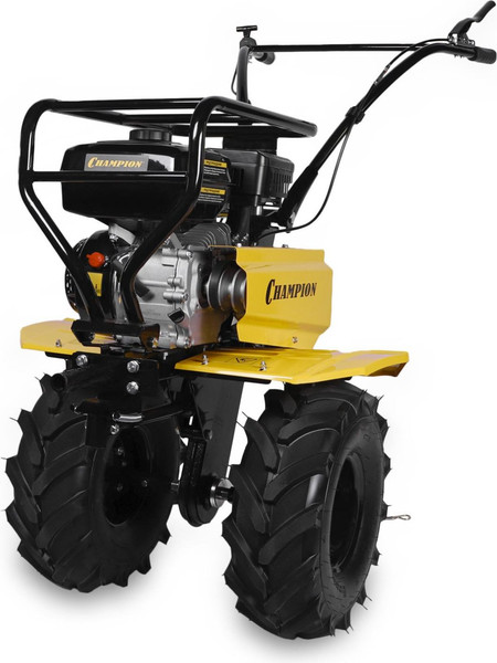 Мотоблок бензиновый Champion BC8738